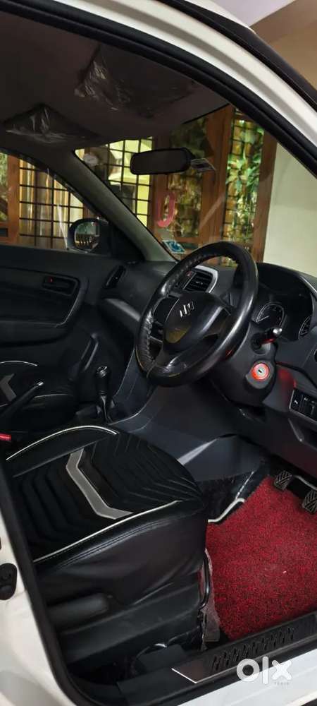 Maruti Suzuki Brezza 2018 Diesel Vdi - Well Maintained - 1st Owner