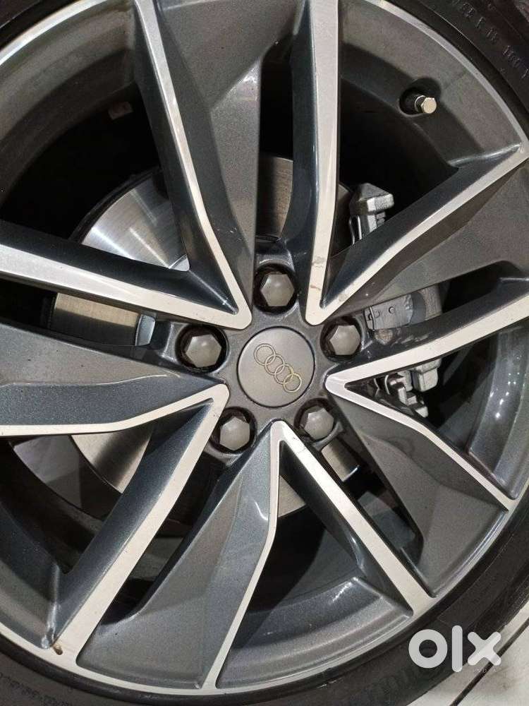 Audi Q3 35 Tdi Quattro Premium, 2018, Diesel