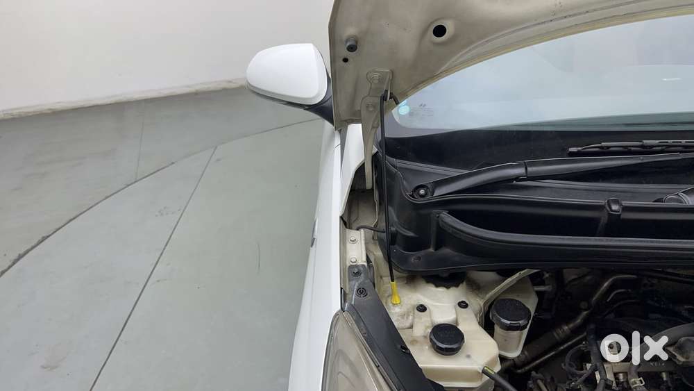 Hyundai Santro Sportz Amt, 2022, Petrol