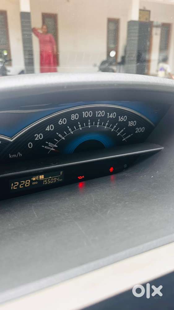 Toyota Etios Diesel Manual 2015