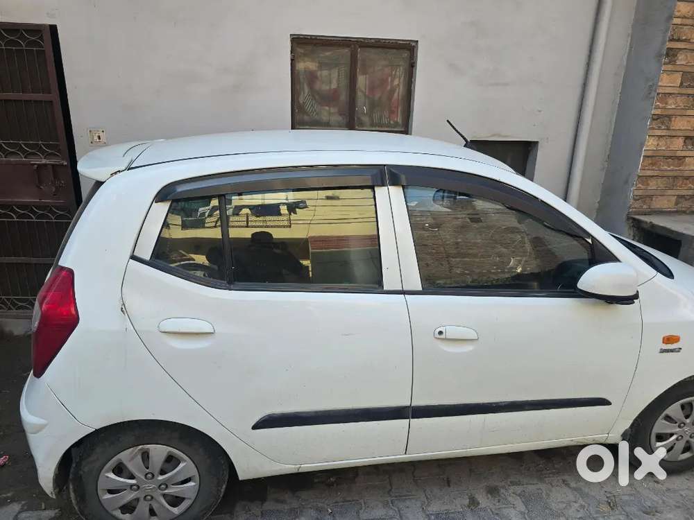 Very Good Condition Car