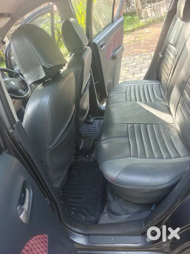 Maruti Suzuki Ritz 1.3 2014 Diesel