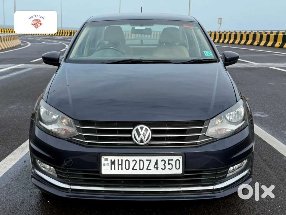 Volkswagen Vento 1.5 Tdi Highline At, 2015, Diesel