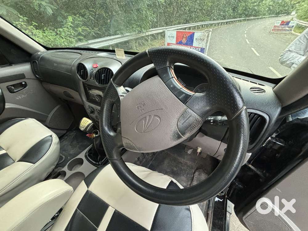 Mahindra Scorpio Vlx Bs Iii, 2014, Diesel