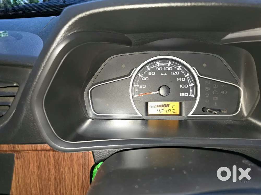 Maruti Suzuki Alto 800 2021