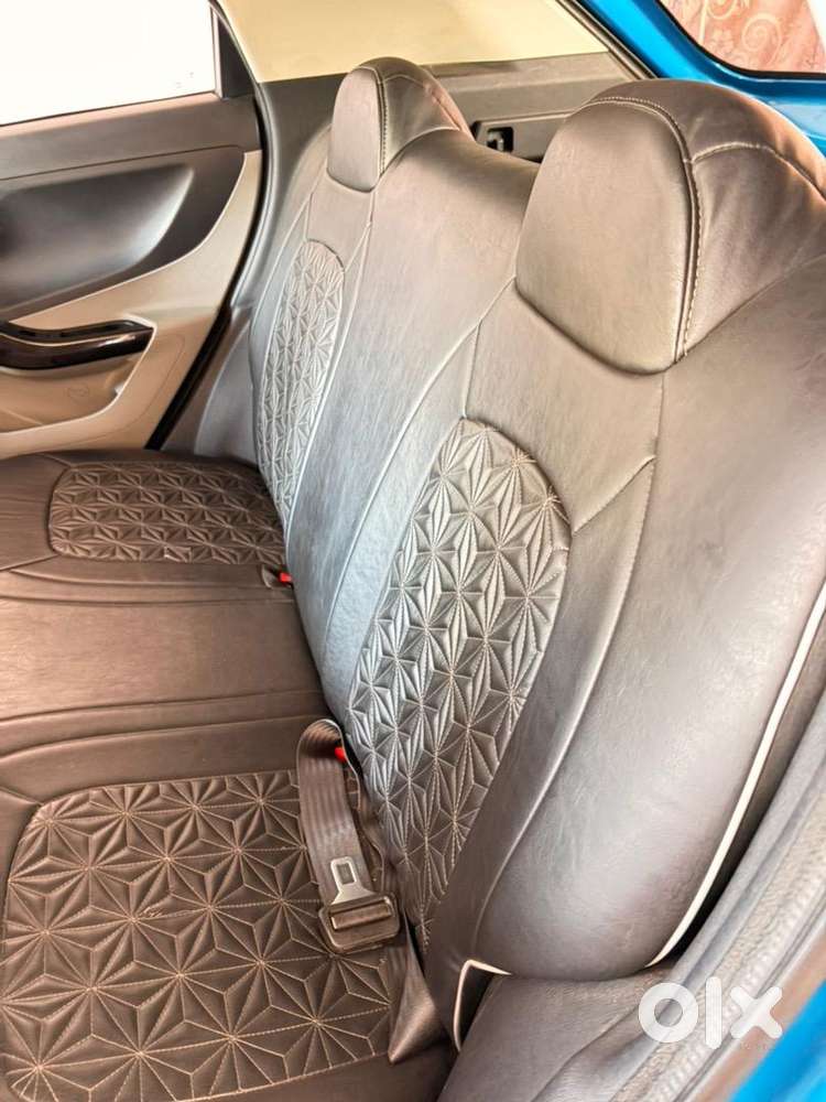 Tata Car 2020 Petrol Manual