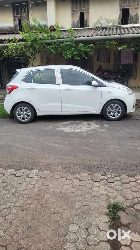 Hyundai Grand I10 U2 Crdi 2017