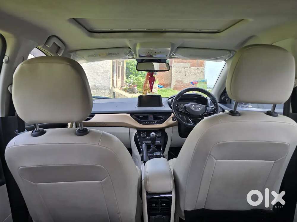 Tata Nexon Diesel 2022