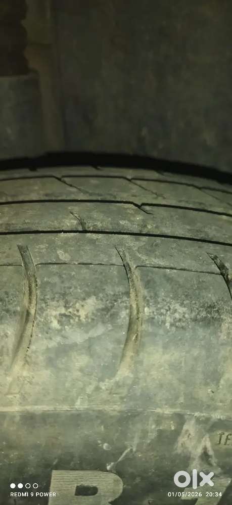No.1 Condition Only I Am Selling  Car Because I Am Not Having Space.