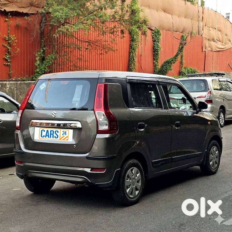 Maruti Suzuki Wagon R Vxi 1.0 Cng, 2023