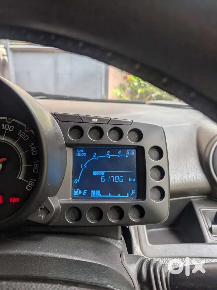 Chevrolet Beat 2013 Diesel Good Condition