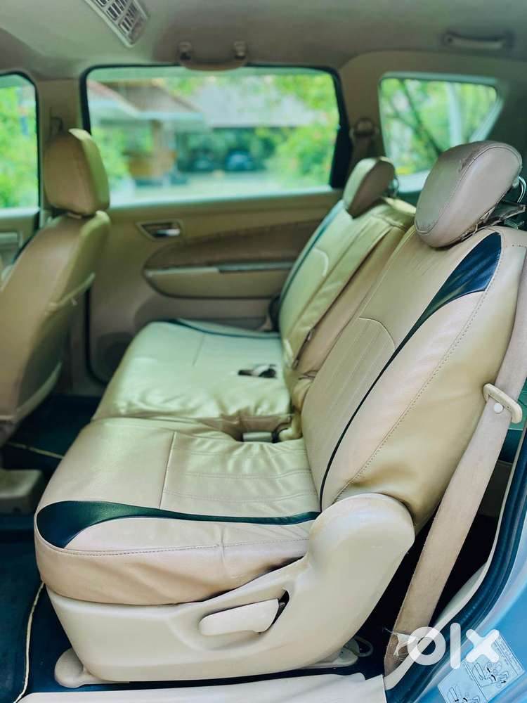 Maruti Suzuki Ertiga Shvs Vdi, 2013, Diesel