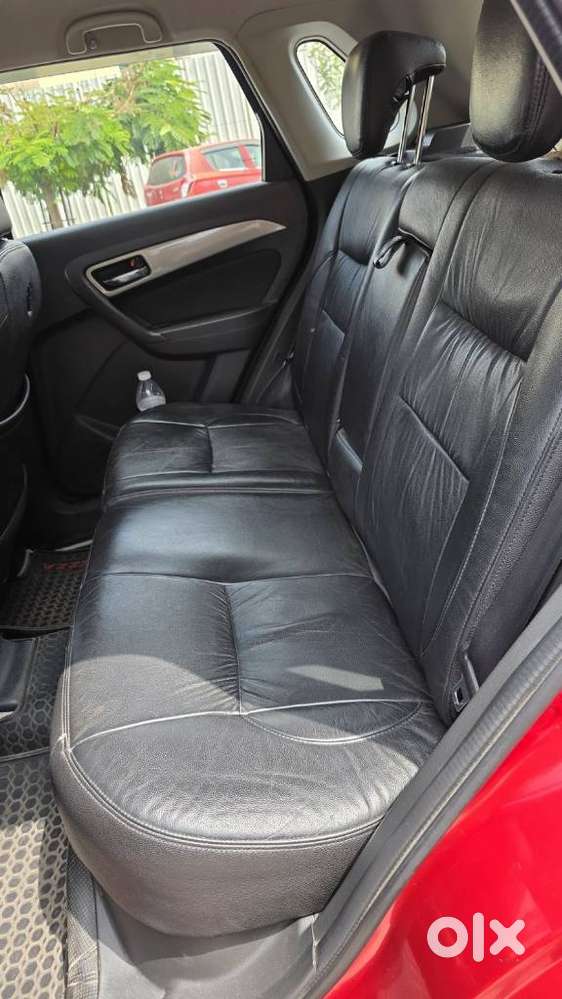 Maruti Suzuki Vitara Brezza Zdi Plus, 2018, Diesel