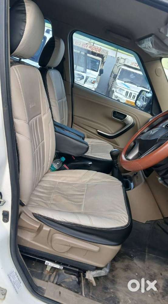 Mahindra Bolero Neo N10 (o), 2024