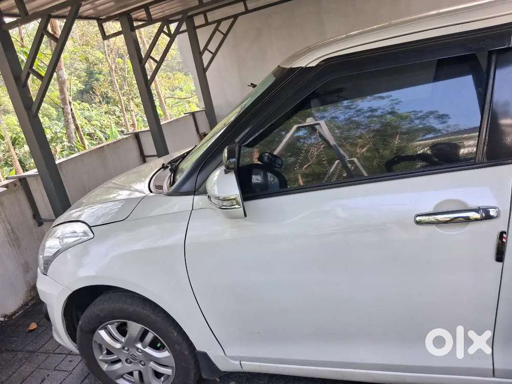 Maruti Suzuki Swift Dzire 2014
