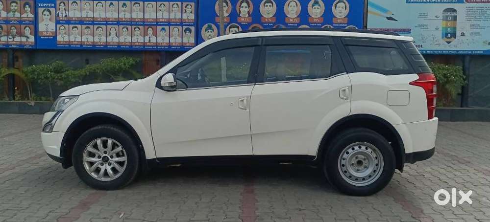 Mahindra Xuv500 W10 Awd, 2016, Diesel