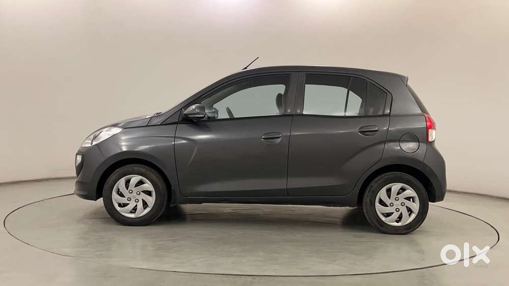 Hyundai Santro Sportz Cng, 2019, Cng & Hybrids