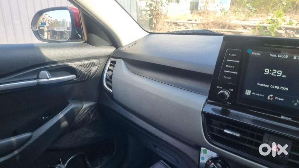 Kia Seltos 2019 Petrol Good Condition