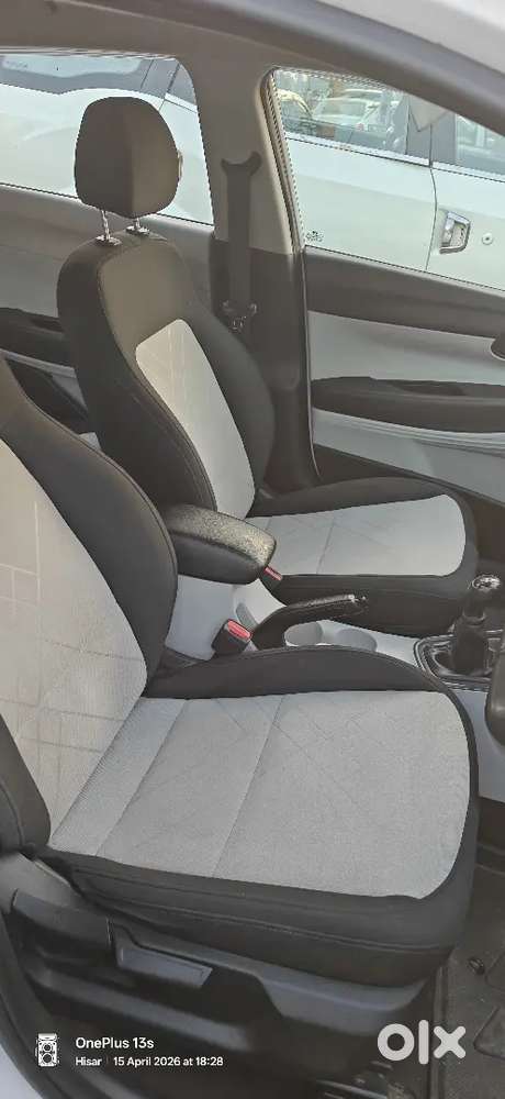 Hyundai New I20 2023 Petrol Well Maintained