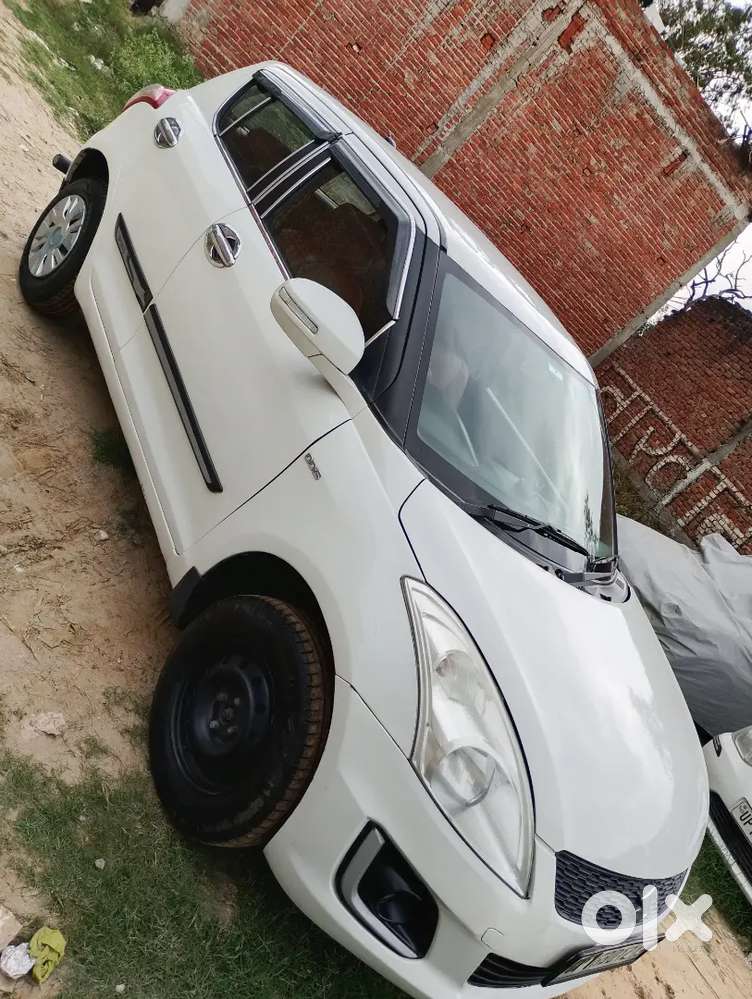 Maruti Suzuki Swift 2016 Diesel 85000 Km Driven
