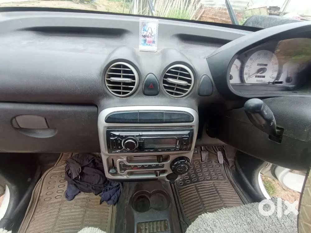 Hyundai Santro Xing 2013