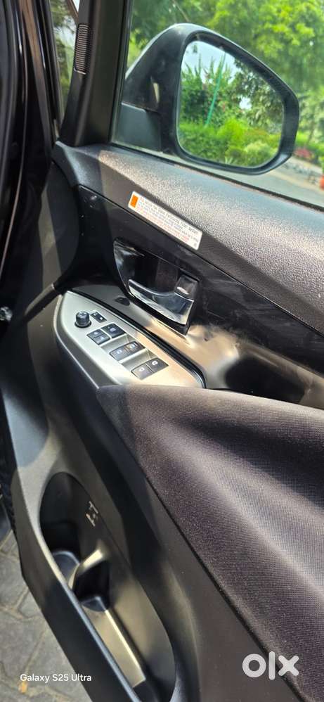 Toyota Innova Crysta Zx 2.4 Diesel 7 Seater, 2022, Diesel