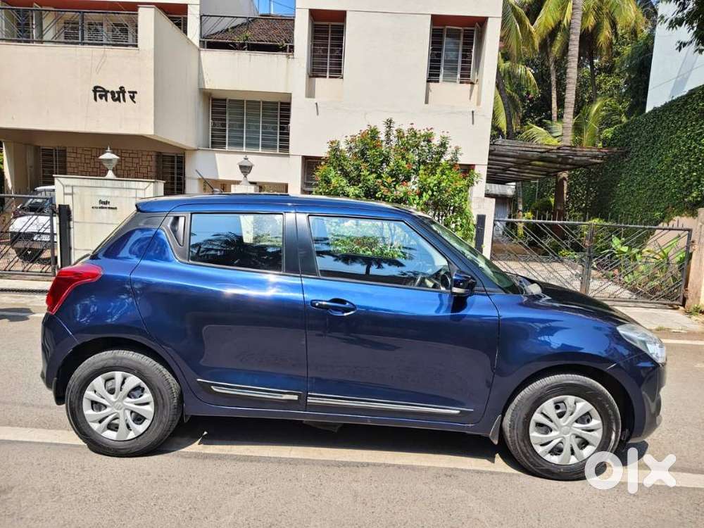 Maruti Suzuki Swift Amt Vxi, 2021, Petrol