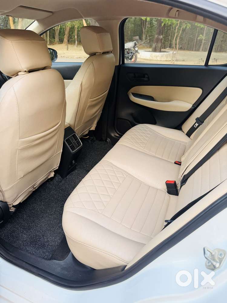Honda City 2014-2015 I Dtec V, 2022, Diesel