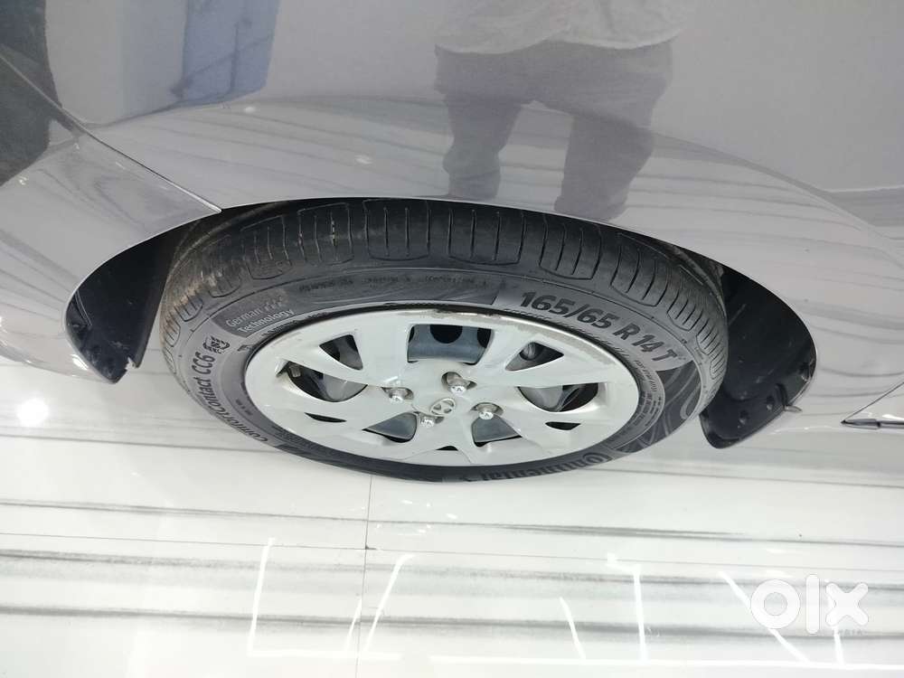 Hyundai Grand I10 2013-2016 Magna, 2019, Petrol