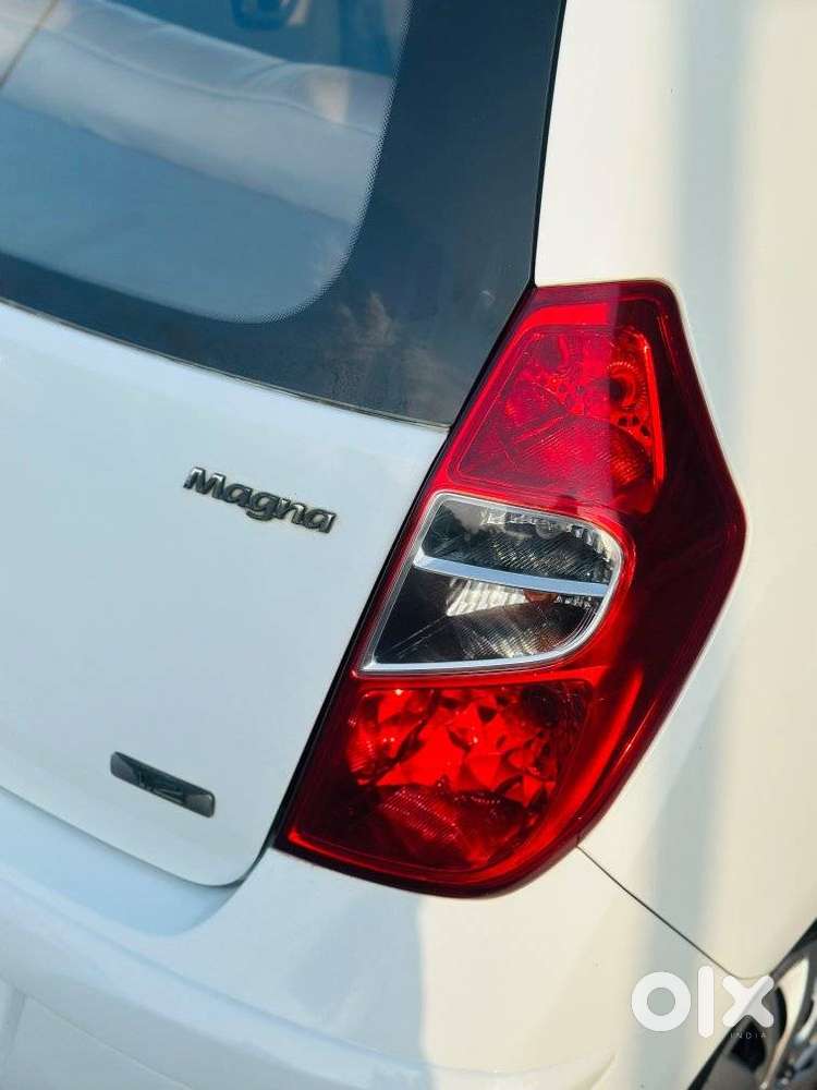 Hyundai I10 1.2 Kappa Sportz, 2013, Petrol