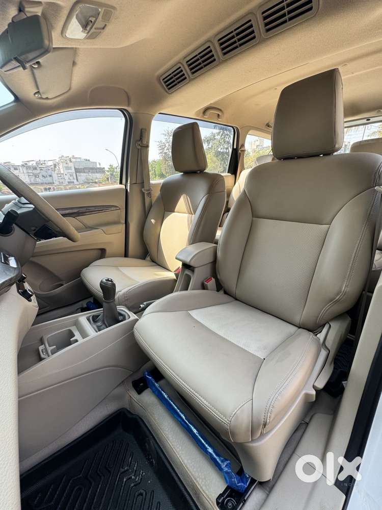 Maruti Suzuki Ertiga 1.5 Zxi, 2025, Cng & Hybrids