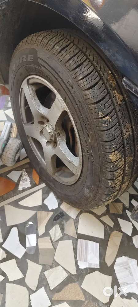 Mahindra Logan 2008 Diesel 180000 Km Driven