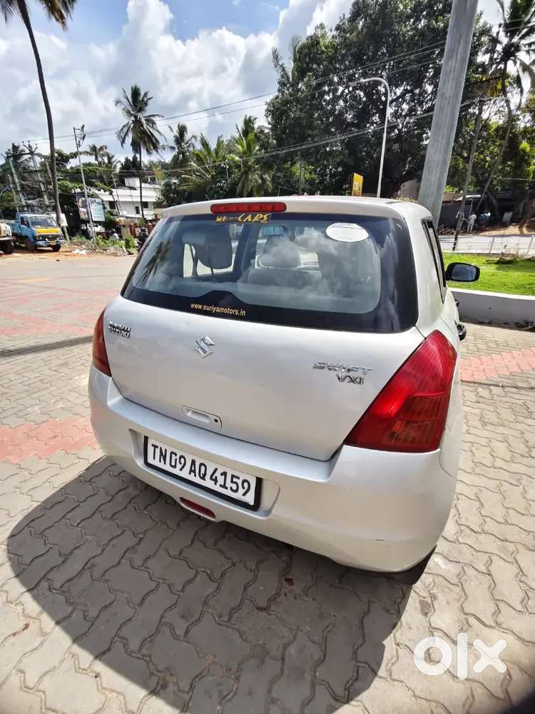 Maruti Suzuki Swift 2006 Model
