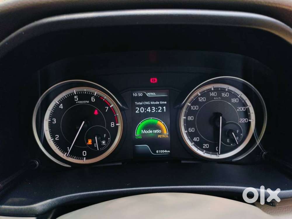 Maruti Suzuki Ertiga Vxi (o) Cng, 2022, Cng & Hybrids