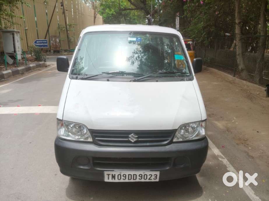 Maruti Suzuki Eeco Cng Htr 5-str, 2023, Cng & Hybrids