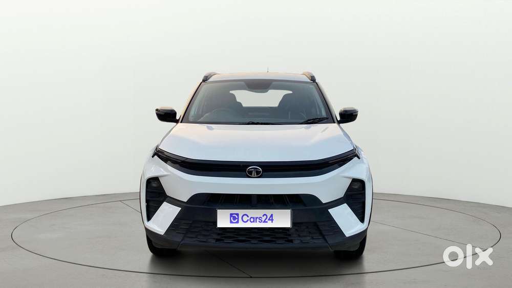 Tata Nexon Pure 1.5 Revotorq Diesel 6mt, 2024, Diesel