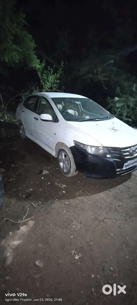 Honda Wr-v Exclusive 2011
