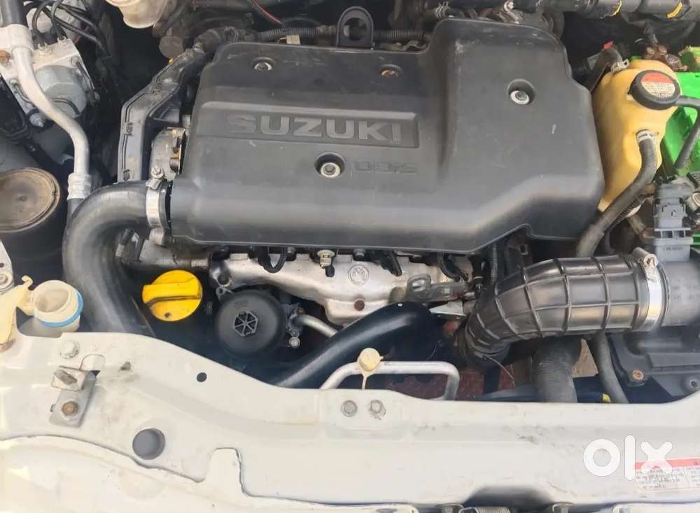 2014 Maruti Dzire Ags Plus