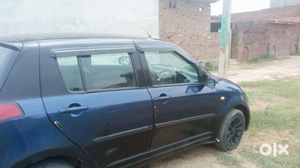 Maruti Suzuki Swift 2008 Petrol 112000 Km Driven