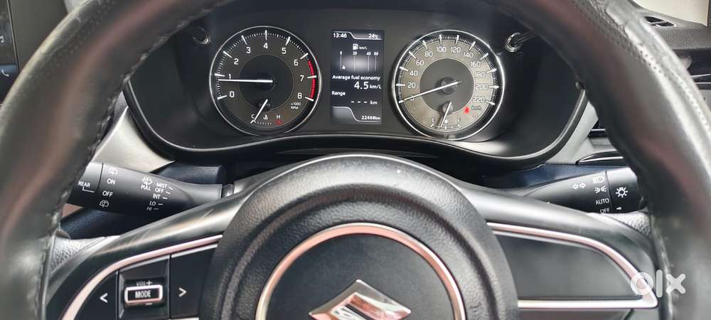 Maruti Suzuki Baleno