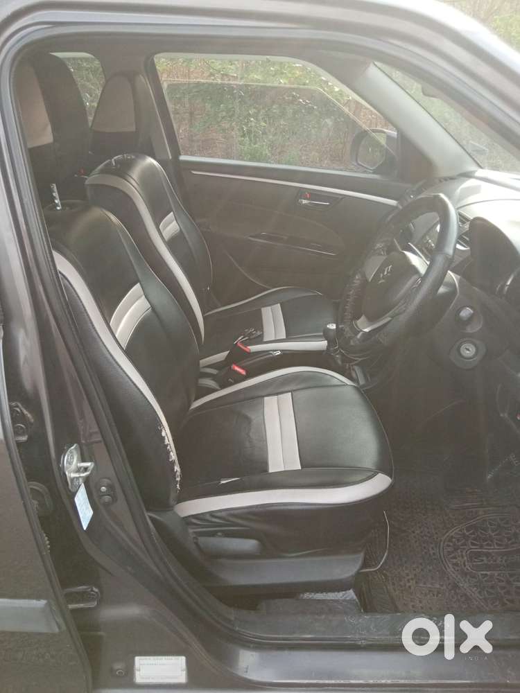 Maruti Suzuki Swift Vdi Bs Iv, 2016, Diesel