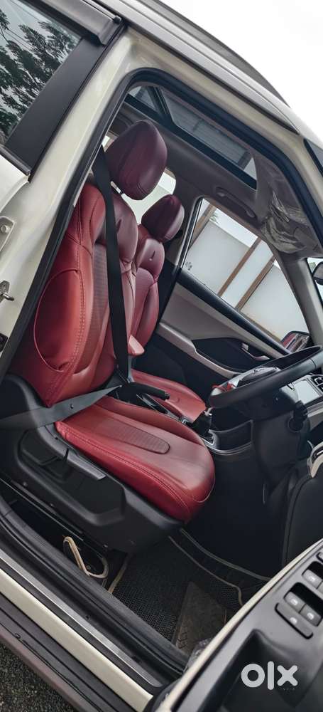 Hyundai Creta 1.6 Crdi Sx Plus, 2023, Diesel