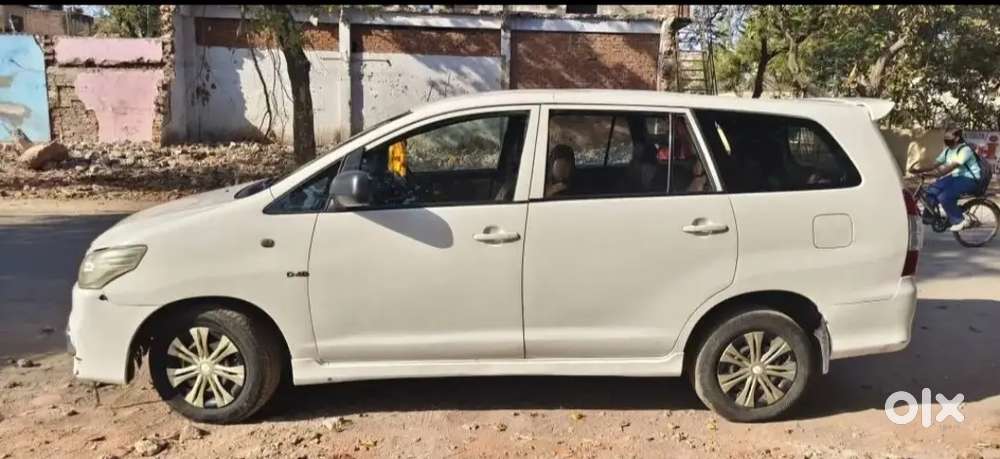 Toyota Innova 2012 Diesel 170000 Km Driven Price.350