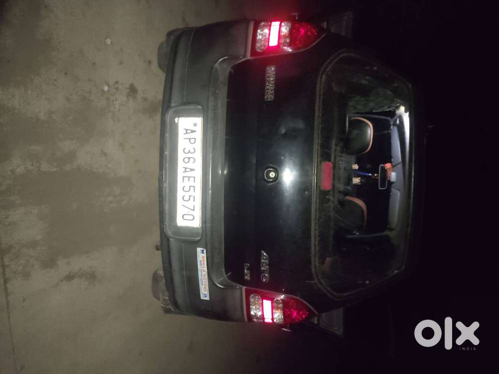 Maruthi Suzuki Alto