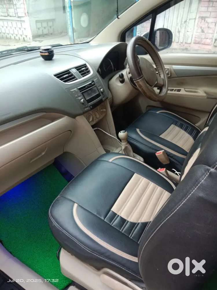 2016 Maruti Suzuki Ertiga Diesel