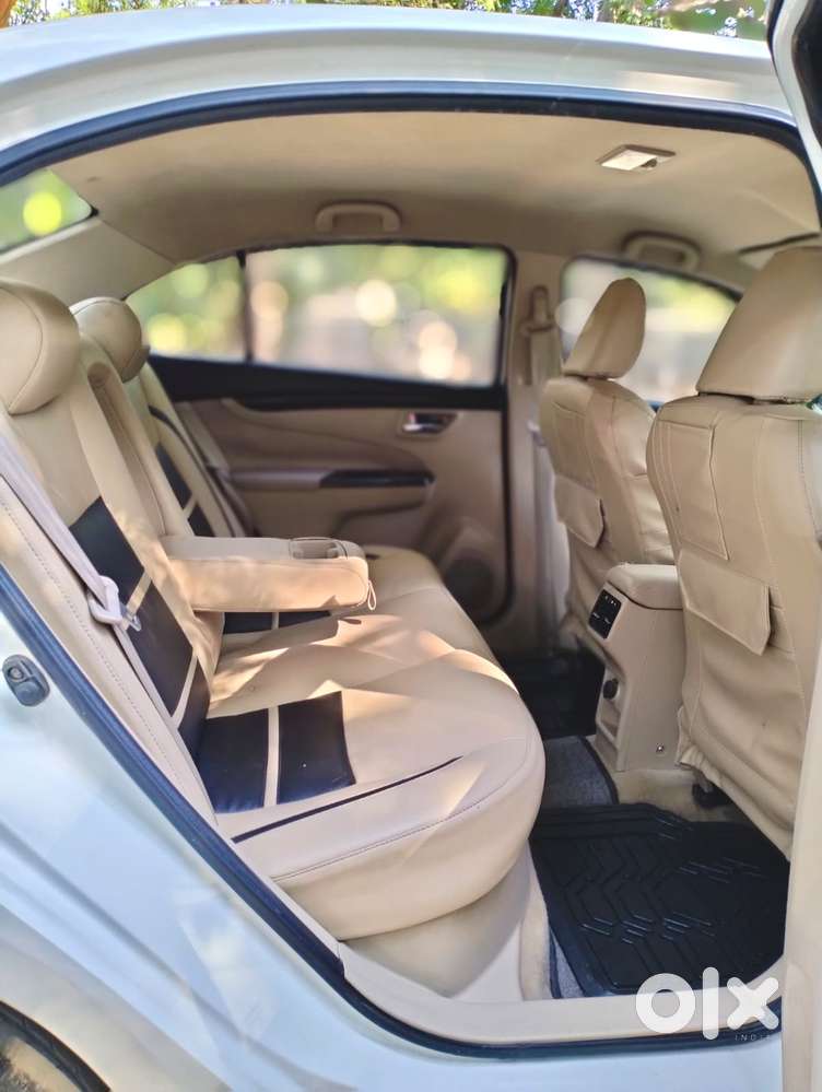 Maruti Suzuki Ciaz Vdi, 2016, Diesel