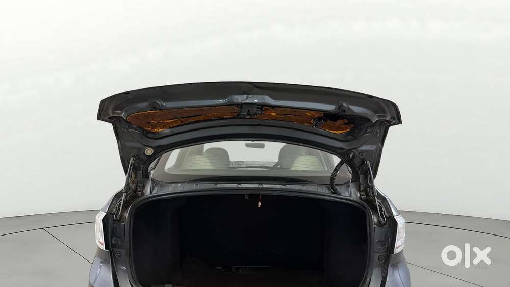 Tata Tigor Xza Plus, 2023, Petrol
