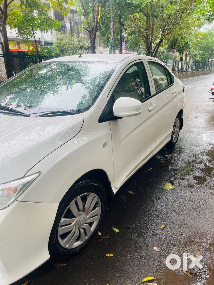 Honda City 2014 Petrol Good Condition