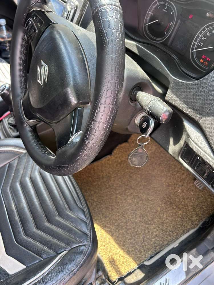 Maruti Suzuki Vitara Brezza Diesel Good Condition