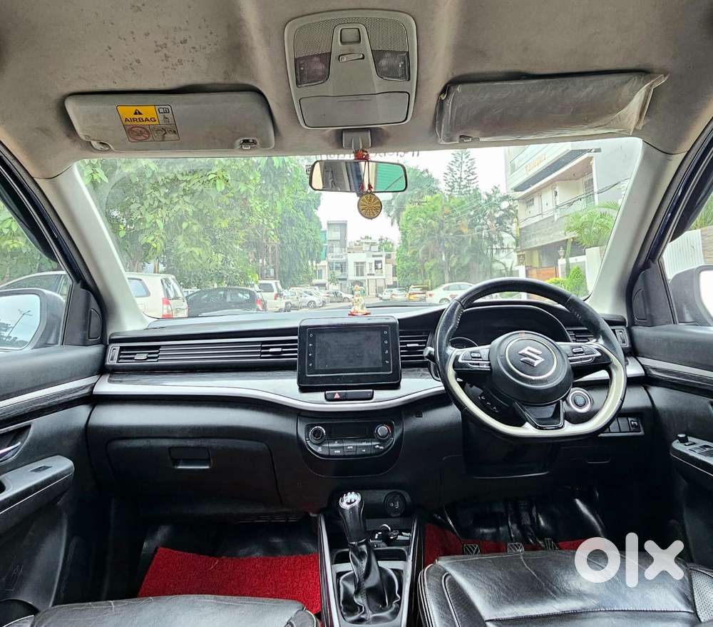Maruti Suzuki Xl6 1.5 Alpha Mt, 2020, Petrol
